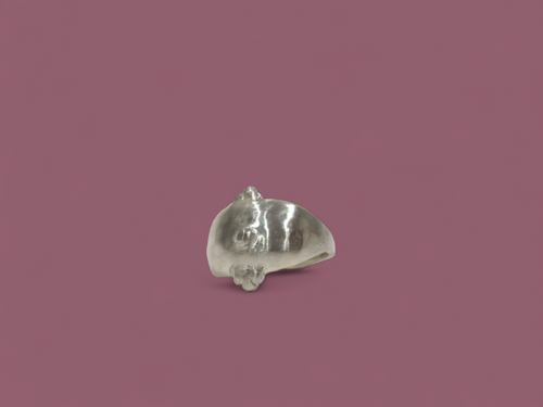 Roman signet ring