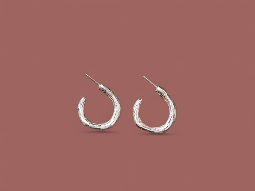 Sandcast Hoops