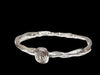 Scarab Bangle