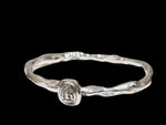Scarab Bangle