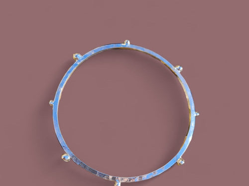 Roman Bangle