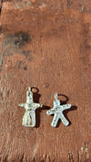 Worry Doll (Silver option 1)