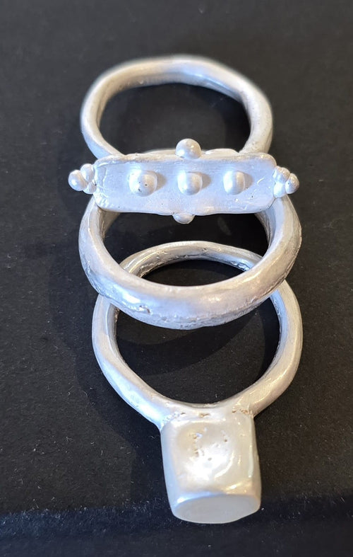 Ascend ring