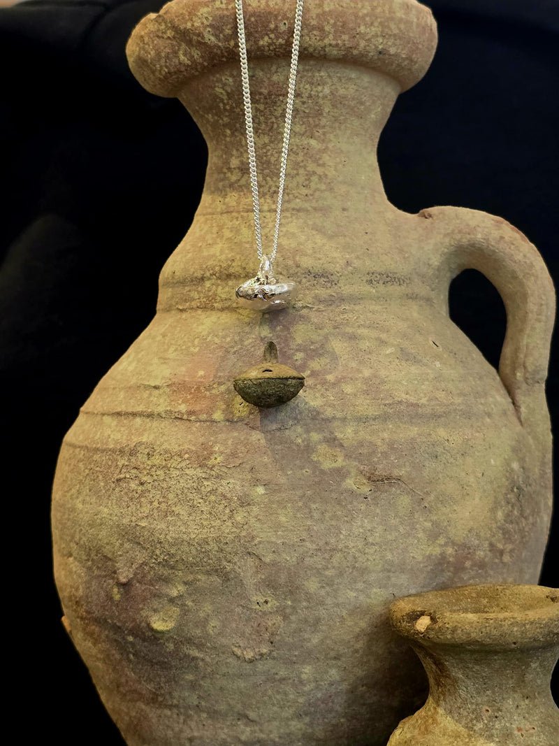 Little Pot Pendant