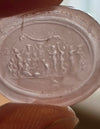 Seal of Michelangelo Ring