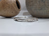 Tube reticulated bangle