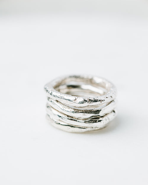 Thin Stack Bands