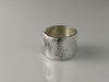 Reticulated Ring
