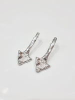 Spear Earrings