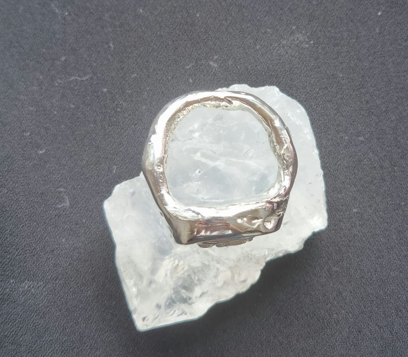 Scarab ring
